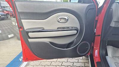 Kia Soul (PS)(2014->) Spirit