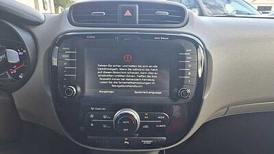 Kia Soul (PS)(2014->) Spirit