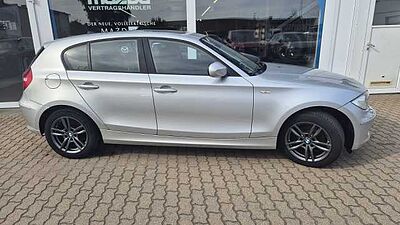 BMW 1 Limousine (E81/E87)(2004->) 116 d