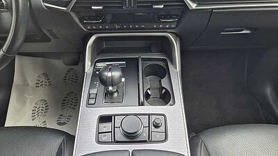 Mazda CX-60 2.5L e-Skyactiv PHEV HOMURA CON-P DRI-P COM-P