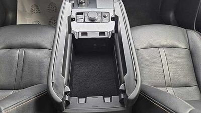 Mazda CX-60 2.5L e-Skyactiv PHEV HOMURA CON-P DRI-P COM-P
