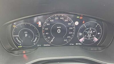 Mazda CX-60 2.5L e-Skyactiv PHEV HOMURA CON-P DRI-P COM-P