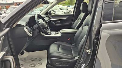Mazda CX-60 2.5L e-Skyactiv PHEV HOMURA CON-P DRI-P COM-P