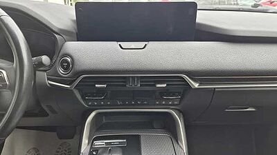 Mazda CX-60 2.5L e-Skyactiv PHEV HOMURA CON-P DRI-P COM-P