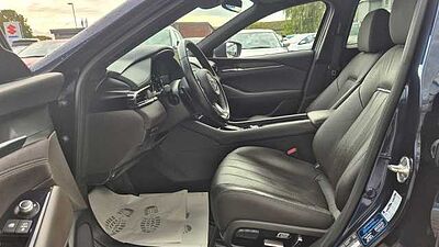 Mazda 6 Kombi SKYACTIV-D 184 SPORTS-LINE PLUS-Paket GSD