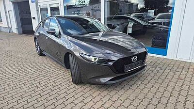 Mazda 3 SKYACTIV-G 2.0 M Hybrid SELECTION A18 BOS DES-P