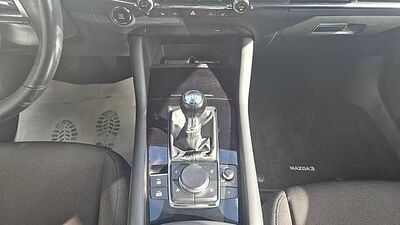 Mazda 3 SKYACTIV-G 2.0 M Hybrid SELECTION A18 BOS DES-P