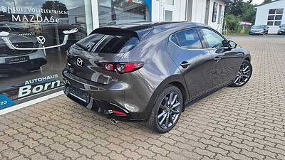 Mazda 3 SKYACTIV-G 2.0 M Hybrid SELECTION A18 BOS DES-P