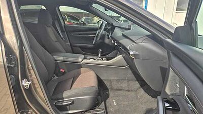 Mazda 3 SKYACTIV-G 2.0 M Hybrid SELECTION A18 BOS DES-P