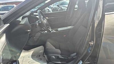 Mazda 3 SKYACTIV-G 2.0 M Hybrid SELECTION A18 BOS DES-P