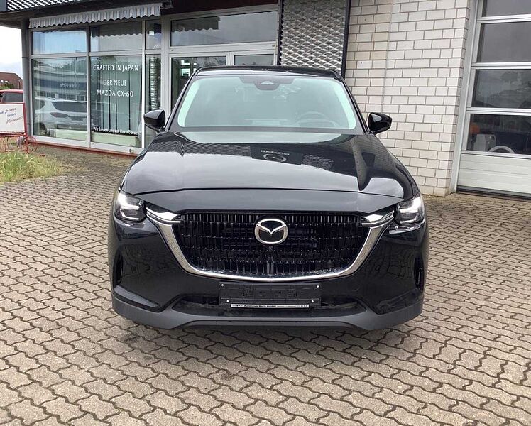 Mazda CX-60 e-SKYACTIV-D 200