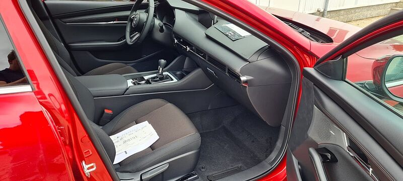 Mazda 3 2.0L e-SKYACTIV G 150ps Exclusive-line DASO DESI