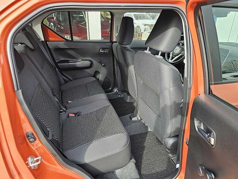 Suzuki Ignis Comfort Hybrid