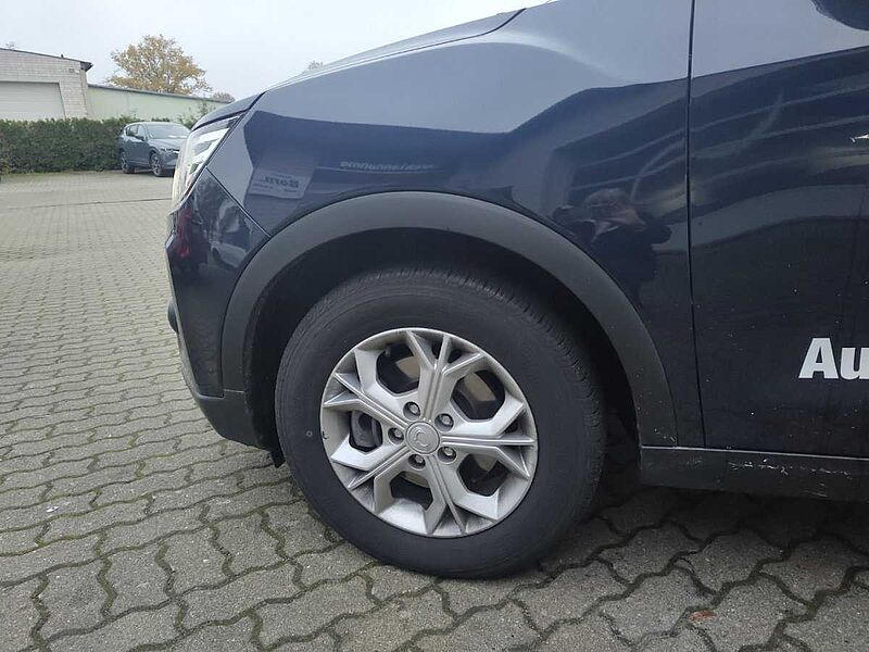 SsangYong Korando Quartz 1,5 P A/T 2WD MY2023