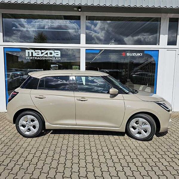 Suzuki Swift 1.2 DUALJET Comfort HYBRID