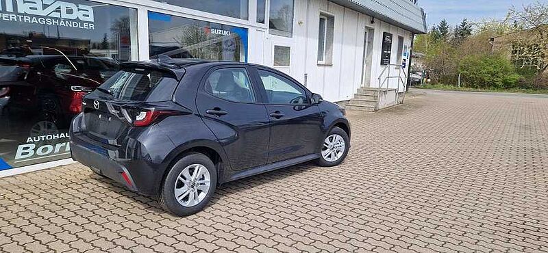 Mazda 2 HYBRID 1.5L Hybrid VVT-i CENTRE-LINE 1.5L Hybrid VVT-i CENTRE-LINE