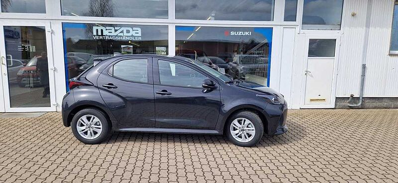 Mazda 2 HYBRID 1.5L Hybrid VVT-i CENTRE-LINE 1.5L Hybrid VVT-i CENTRE-LINE