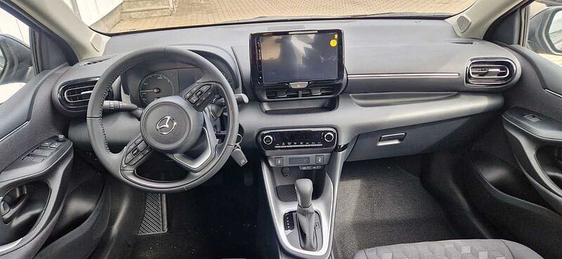 Mazda 2 Hybrid 1.5L Hybrid VVT-i CENTRE-LINE