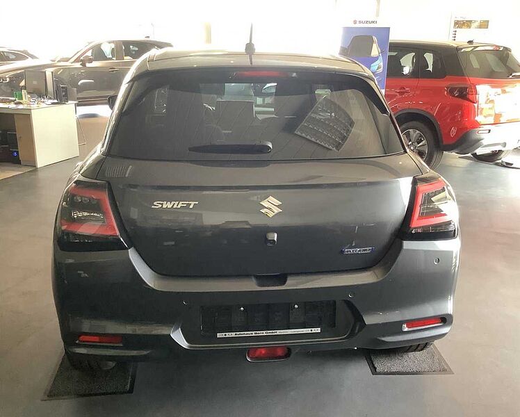 Suzuki Swift Comfort HYBRID