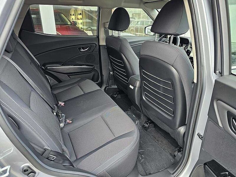 SsangYong Tivoli Grand Quartz 1.5 P 163 PS AT