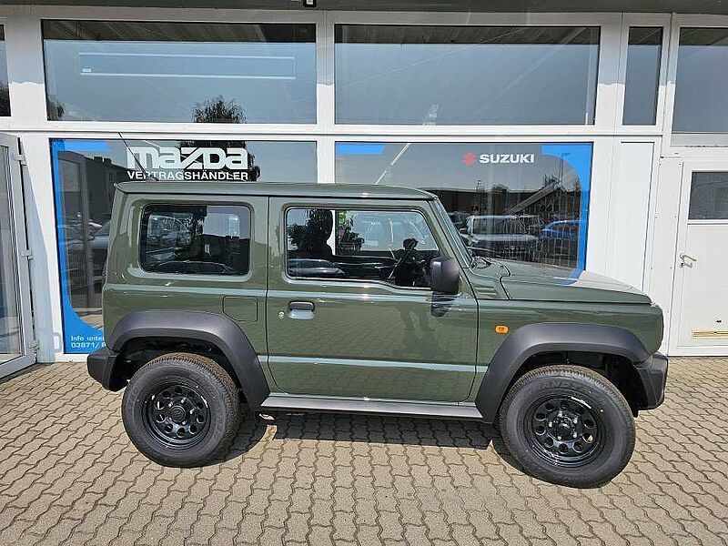 Suzuki Jimny Comfort NFZ