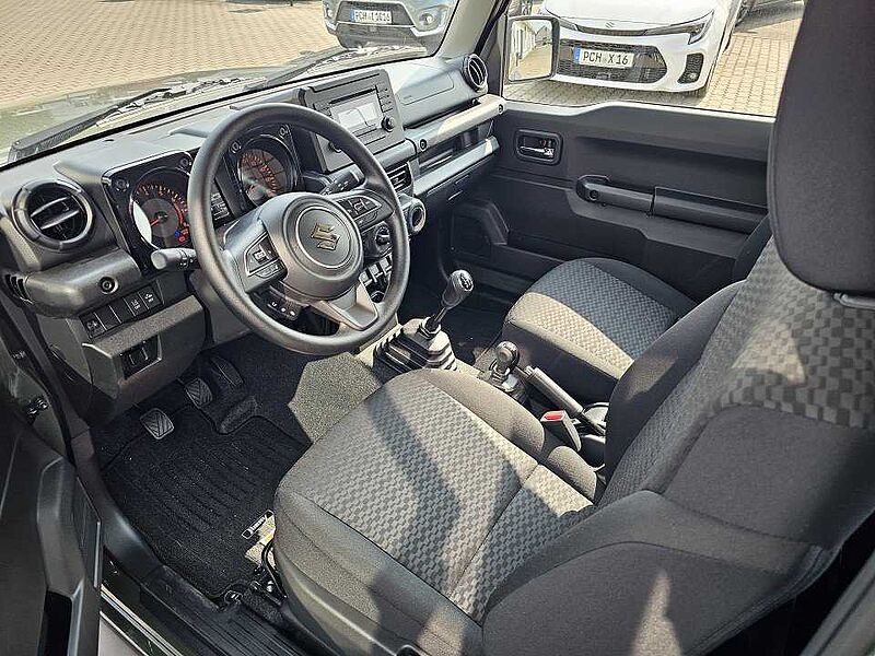 Suzuki Jimny Comfort NFZ