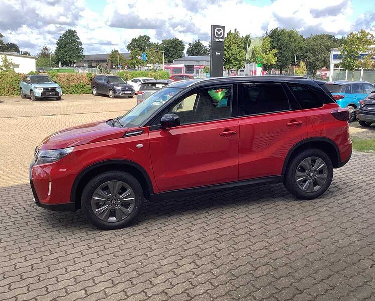 Suzuki Vitara Comfort Hybrid