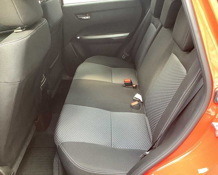 Suzuki Vitara Comfort Allgrip