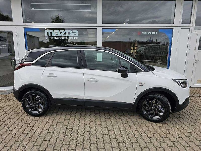 Opel Crossland X 1.2 Turbo Ultimate