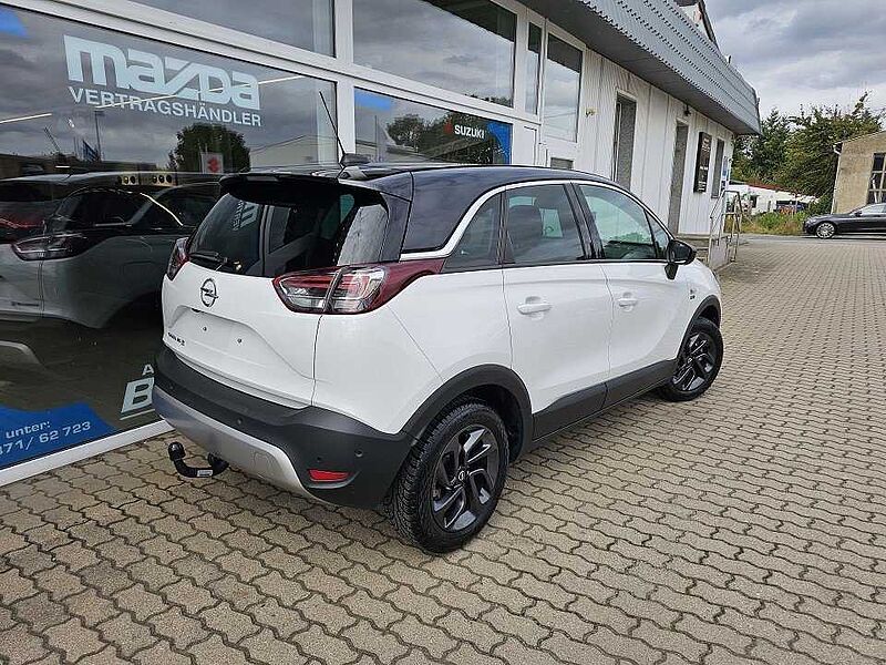 Opel Crossland X 1.2 Turbo Ultimate