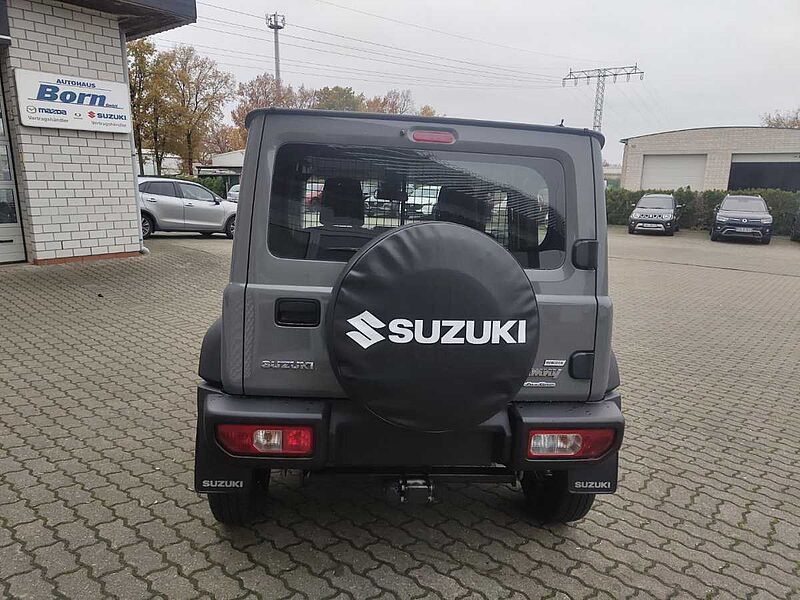 Suzuki Jimny Comfort Horizon NFZ