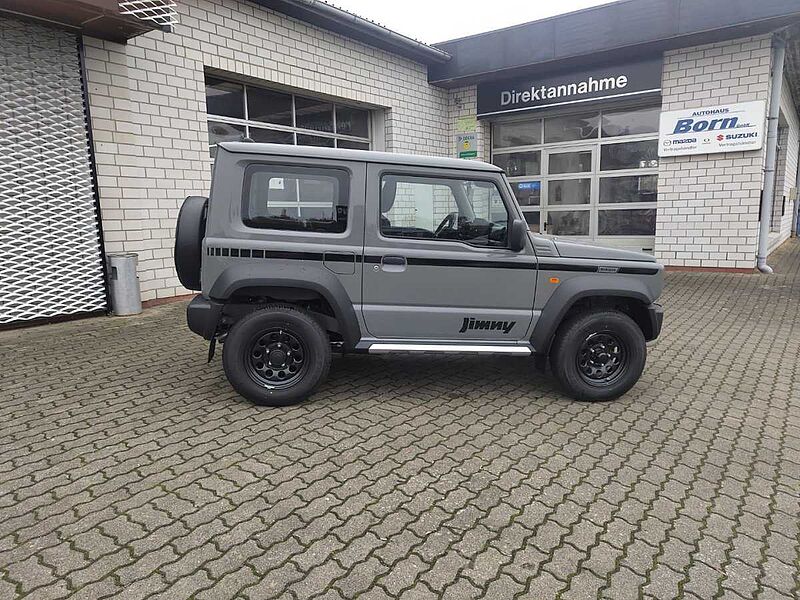 Suzuki Jimny Comfort Horizon NFZ