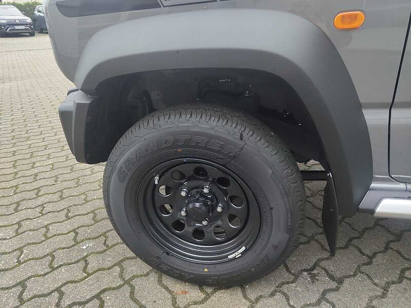 Suzuki Jimny Comfort Horizon NFZ