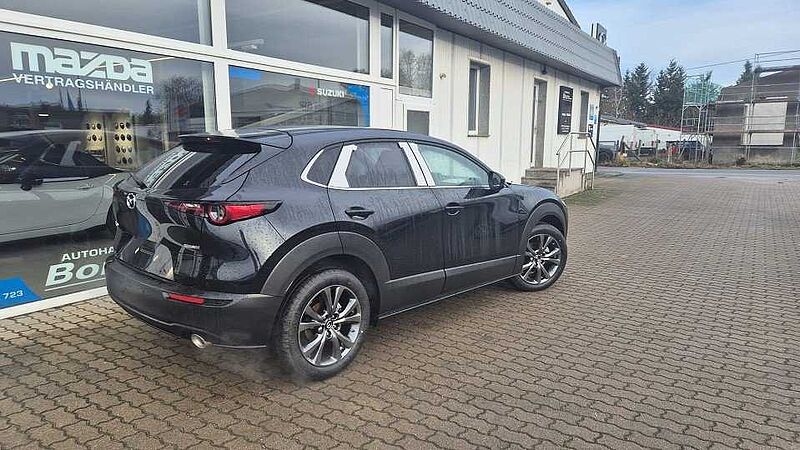 Mazda CX-30 2.0L e-SKYACTIV X 186ps 6AT FWD Exclusive-line 2.0L e-SKYACTIV X 186ps 6AT FWD Exclusive-line