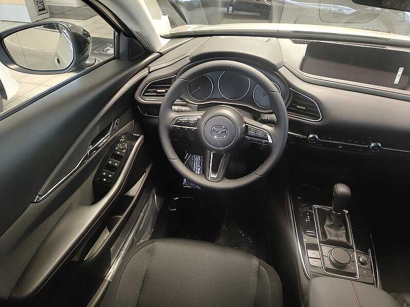 Mazda CX-30 2.5L e-SKYACTIV G 140ps 6AT FWD Homura