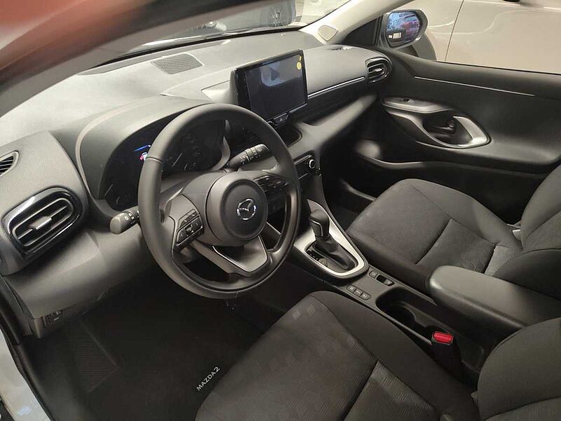 Mazda 2 HYBRID 1.5L Hybrid VVT-i e-CVT FWD CENTRE-LINE