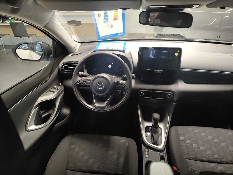 Mazda 2 HYBRID 1.5L Hybrid VVT-i e-CVT FWD CENTRE-LINE