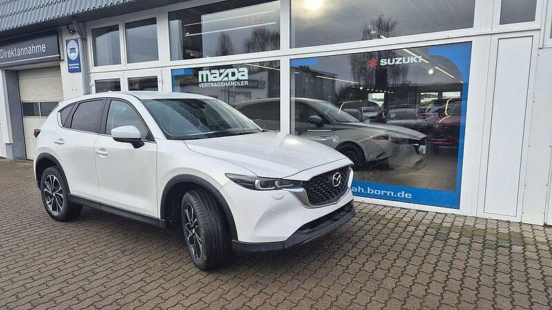 Mazda CX-5 2.0L SKYACTIV G 165 6MT FWD ADVANTAGE 2.0L SKYACTIV G 165 6MT FWD ADVANTAGE