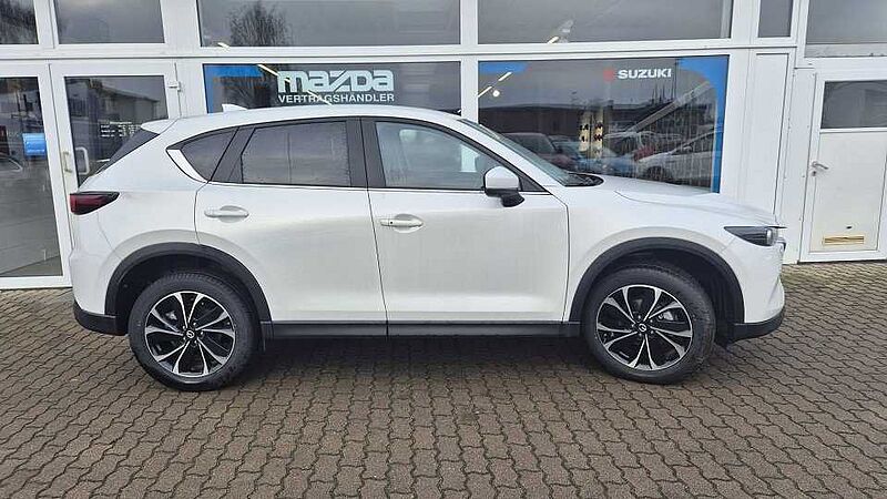 Mazda CX-5 2.0L SKYACTIV G 165 6MT FWD ADVANTAGE 2.0L SKYACTIV G 165 6MT FWD ADVANTAGE