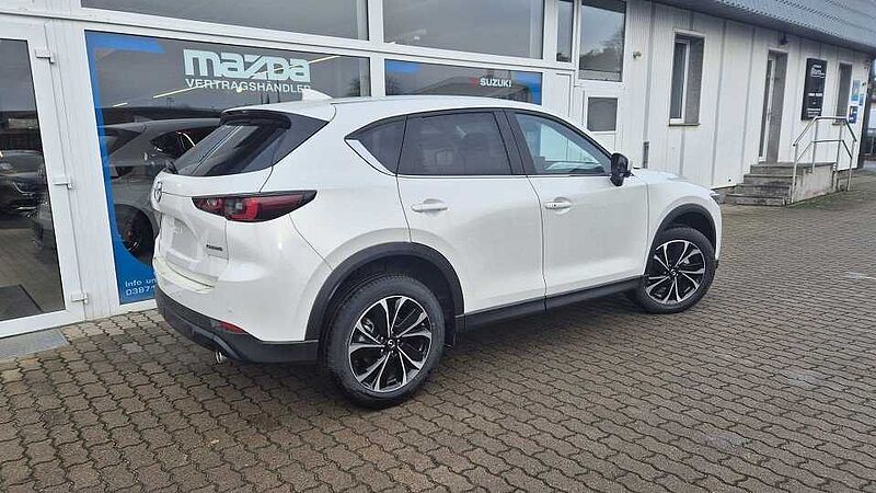 Mazda CX-5 2.0L SKYACTIV G 165 6MT FWD ADVANTAGE 2.0L SKYACTIV G 165 6MT FWD ADVANTAGE