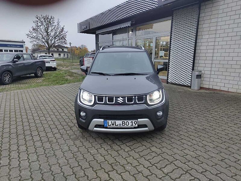 Suzuki Ignis Comfort