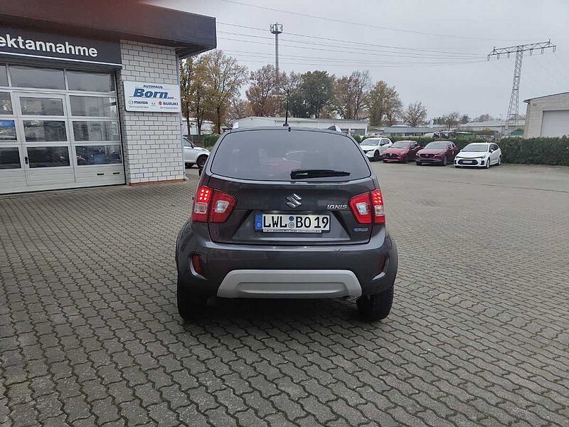 Suzuki Ignis Comfort