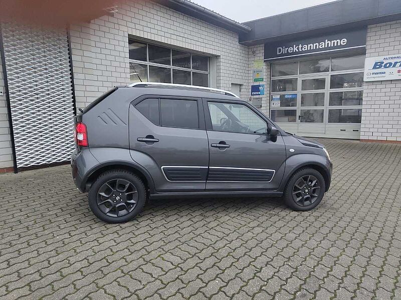 Suzuki Ignis Comfort