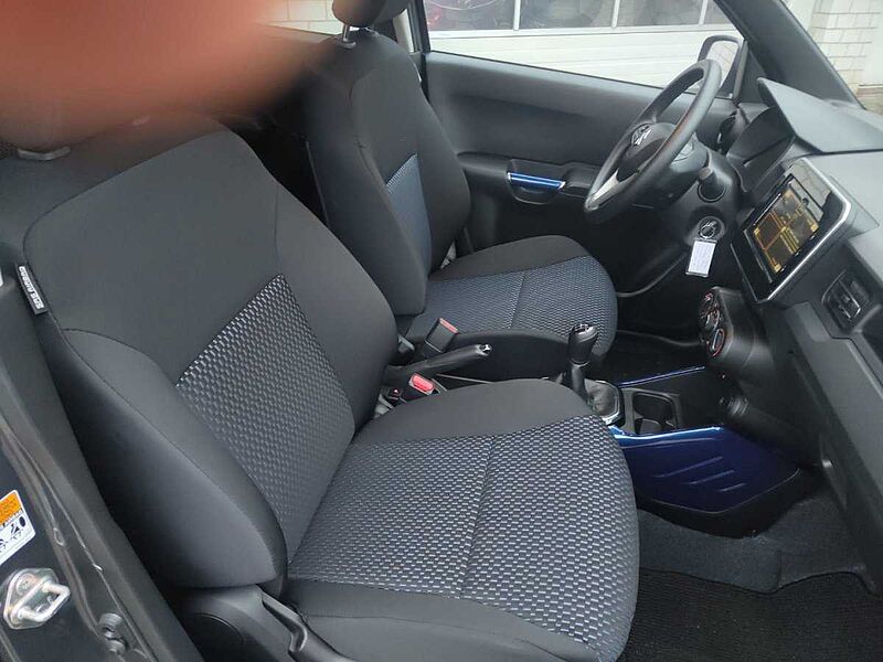 Suzuki Ignis Comfort