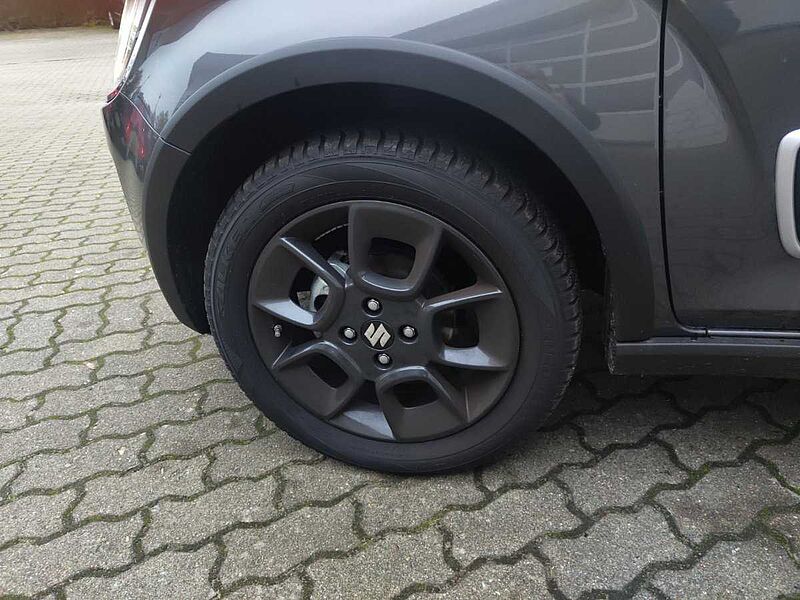 Suzuki Ignis Comfort