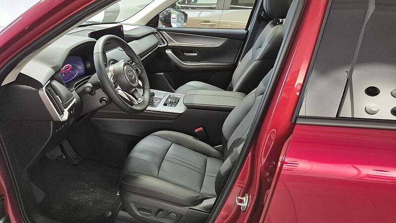 Mazda CX-60 2.5L e-SKYACTIV PHEV HOMURA CON-P DRI-P COM-P PAN-P 2.5L e-SKYACTIV PHEV HOMURA CON-P DRI-P COM-P PAN-P