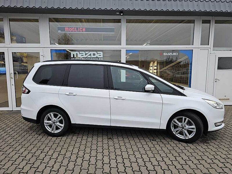 Ford Galaxy 2.0 EcoBlue Business