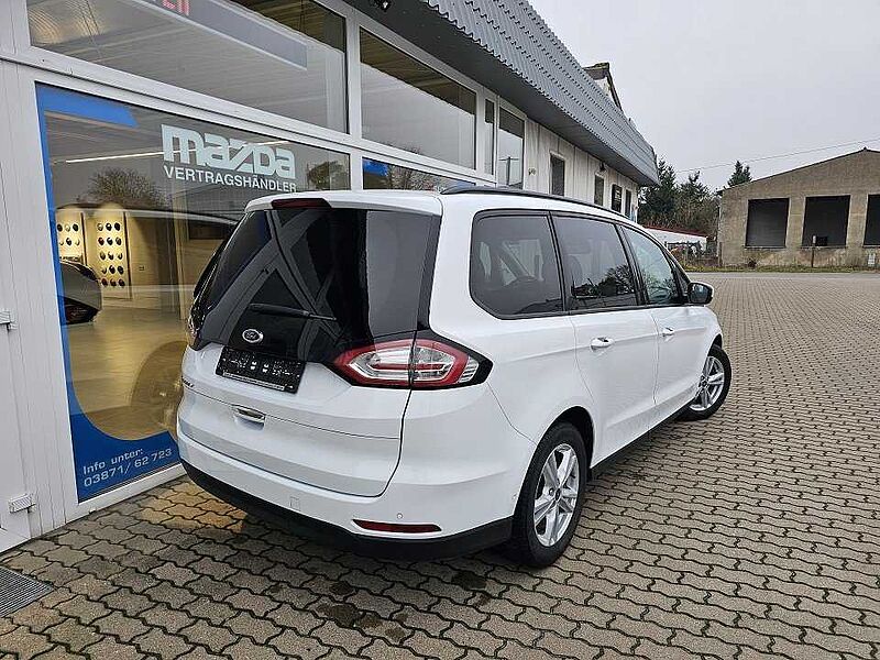 Ford Galaxy 2.0 EcoBlue Business