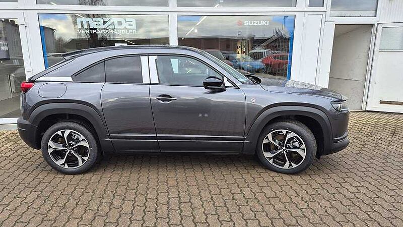 Mazda MX-30 e-SKYACTIV R-EV MAKOTO MC PRE-P e-SKYACTIV R-EV MAKOTO MC PRE-P