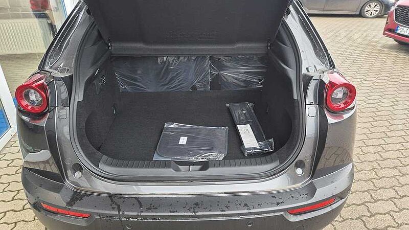 Mazda MX-30 e-SKYACTIV R-EV MAKOTO MC PRE-P e-SKYACTIV R-EV MAKOTO MC PRE-P